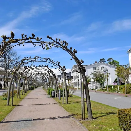Mit Balkon Und Strandkorb Am Daire *